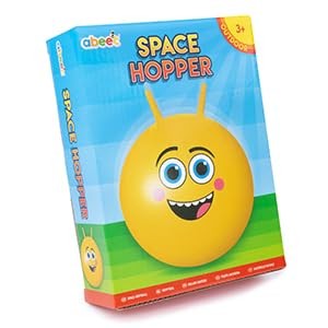 Abeec yellow space - abeec,