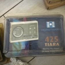 Horstmann 425 Tiara heating