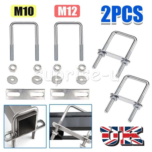 M10 m12 square bolts - m10/m12, with