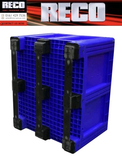 New heavy duty - heavy, pallet
