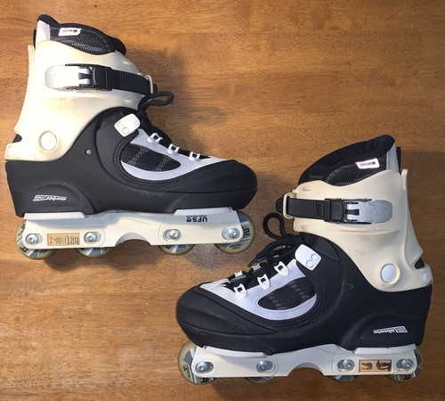 Salomon vinny minton pro - salomon,