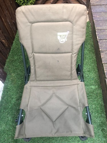 Carp fishing chair - carp,