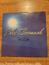 Erasure – Blue Savannah