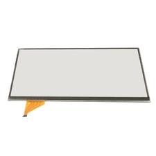 Replace Damaged Parts with our Touch Screen for Toyota For Prius and For Lexus