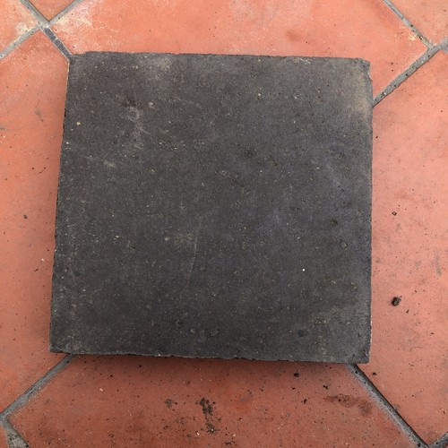 Original victorian quarry - victorian,