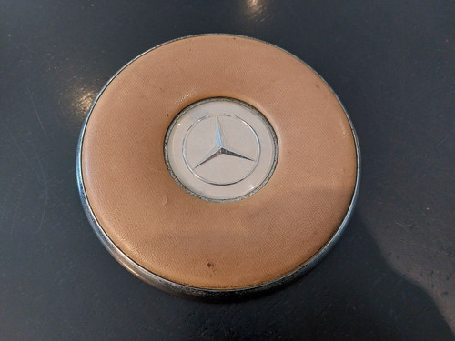 Mercedes w108 w110 w111 w113 - mercedes,