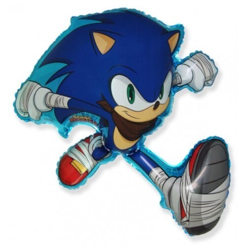 Sonic the hedgehog - sonic,