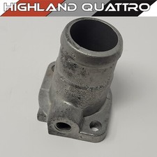 Audi ur quattro coupe coolant temperature sender flange 035121133G