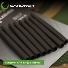 Gardner Tackle Covert Tungsten Anti Tangle Sleeves - Carp Tench Coarse Fishing
