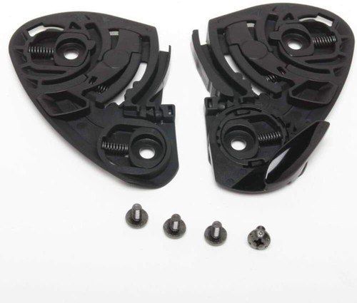 Shoei helmet base plate - shoei,
