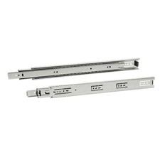 Drawer runners double - drawer,