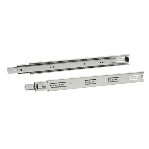 Drawer runners double - runners,