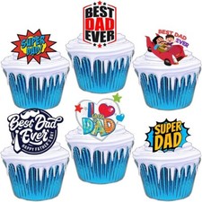 Fathers Day Dad STAND UP Cup