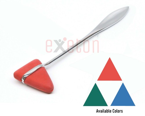 Taylor percussor reflex hammer - percussor,