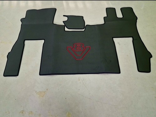 For scania premium smooth - for,
