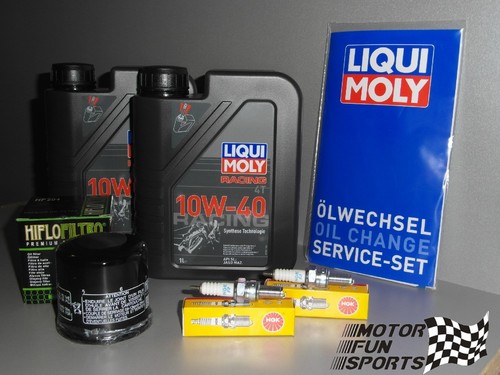 Maintenance set atv quad - set, atv/quad