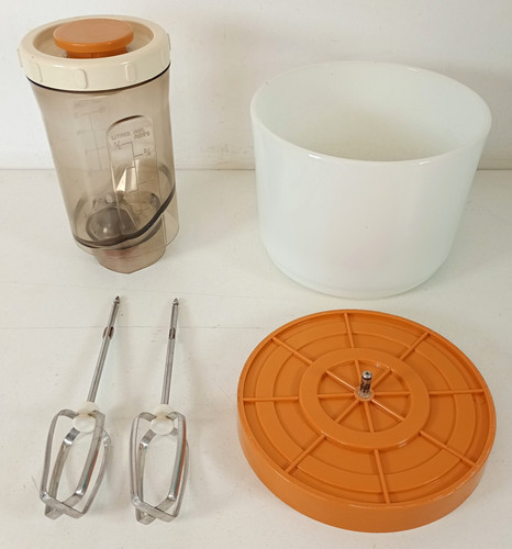 Kenwood chefette a355 - kenwood, vintage