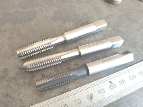 M10 hss tap - hss,