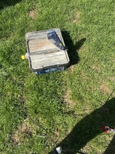  Macallister 180 Diamond Blade