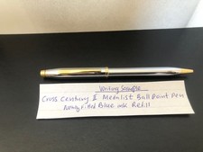 Cross Century 11 Medalist