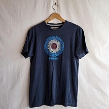 Lambretta Graphic Tshirt Logo