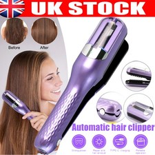 Hair Split Ends Trimmer Cordless Chargeable Damaged Hair Repair Care Treatment