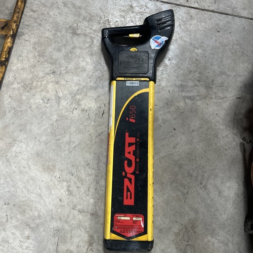 Ezicat i650 cable - i650,