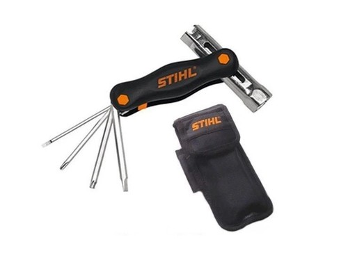 Stihl multi function tool - multi,