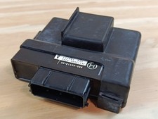 YAMAHA MT-03 ECU Engine