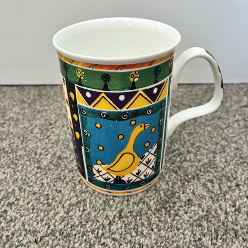 Roy kirkham 1996 bird - bird, mug