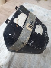 Honda Mb5 Tank Cover