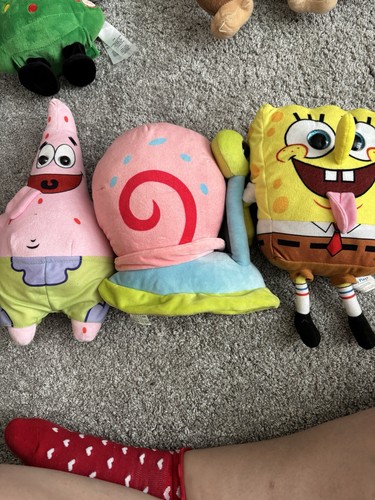 Play spongebob - play,