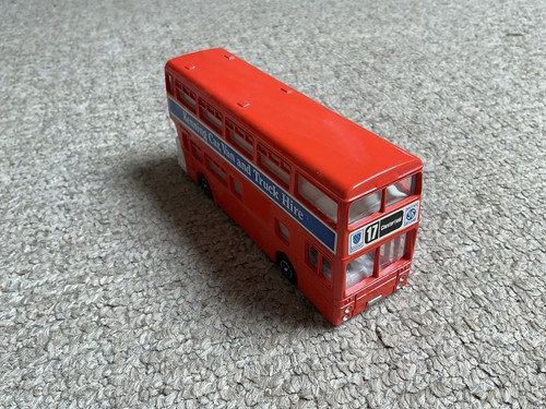 Vintage dinky toys - vintage,