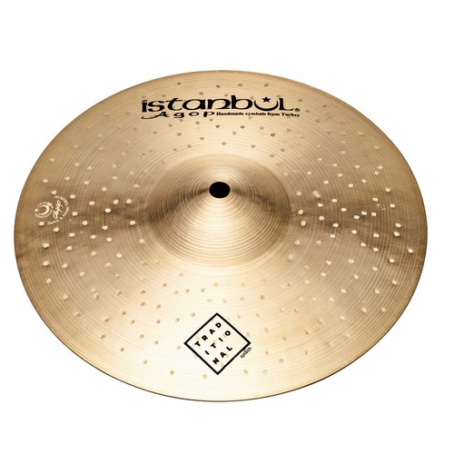 Istanbul agop traditional - traditional, 10"