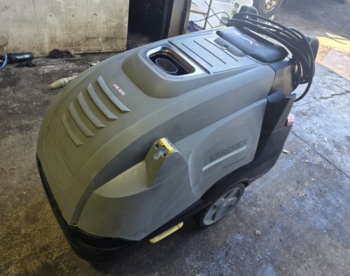 Karcher hds 10 - hds, 7/10