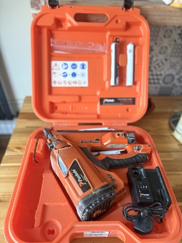Paslode im350 lithium - paslode, im350+