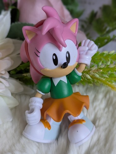 Jakks pacific sonic - jakks,