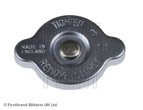 Adl adz99901 cap - cap, radiator