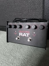 Proco Deucetone Rat Distortion