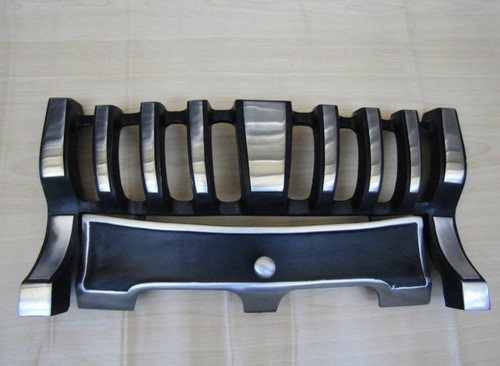 Fire front fret - fire,