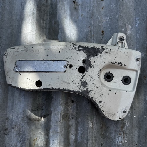 Stihl 08s clutch - 08s,