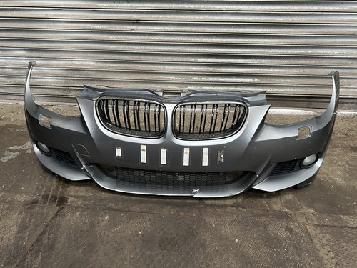 Bmw series e92 e93 - bmw,
