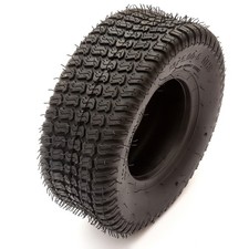 Tyre 13x5.00-6 Garden Lawn