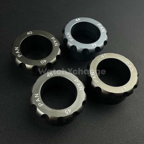 40mm 44mm 45mm 47mm - , pam