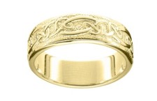 Scottish Ola Gorie Rona