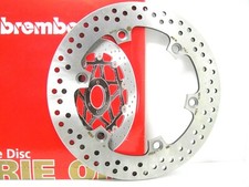 Brembo Gold Series 68B407A6