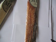 metz saddle grade 2 rooster