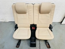 BMW E70 X5 2007-2013 3rd Row