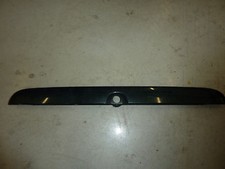 Handle outside tailgate Opel