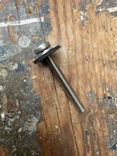 Windsurfer Fin Bolt For Power